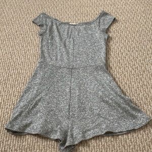 Urban outfitters romper